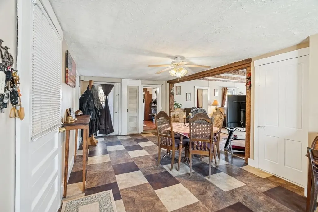 863 Route 10 Croydon NH 03773