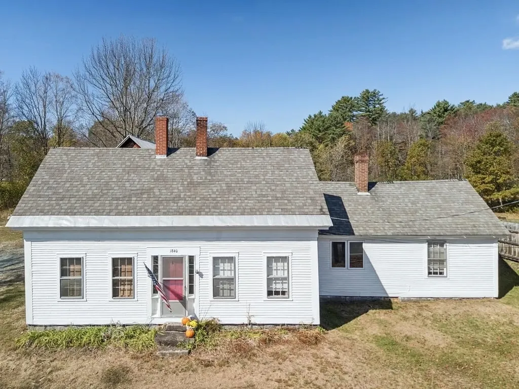 863 Route 10 Croydon NH 03773