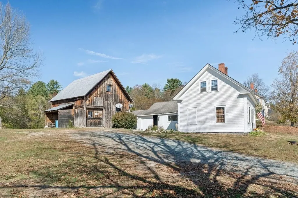 863 Route 10 Croydon NH 03773