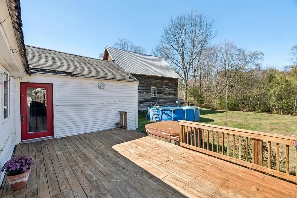 863 Route 10 Croydon NH 03773