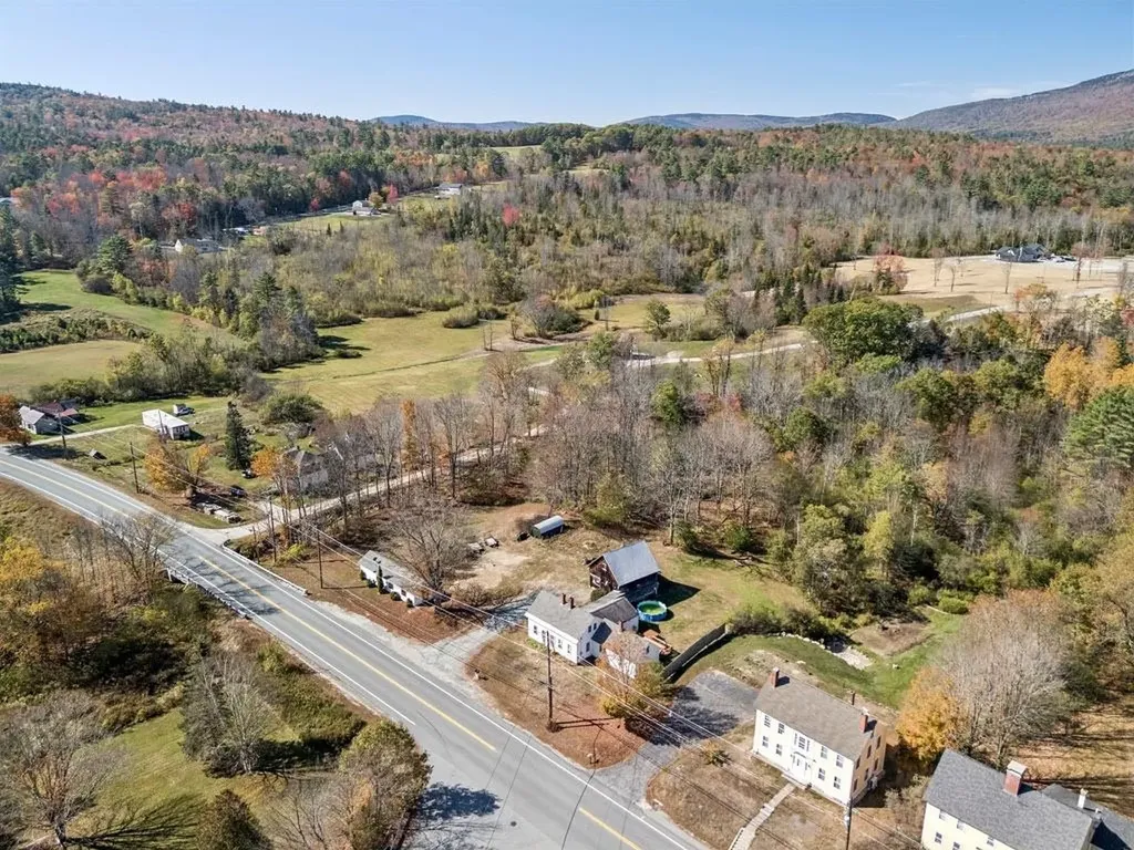 863 Route 10 Croydon NH 03773