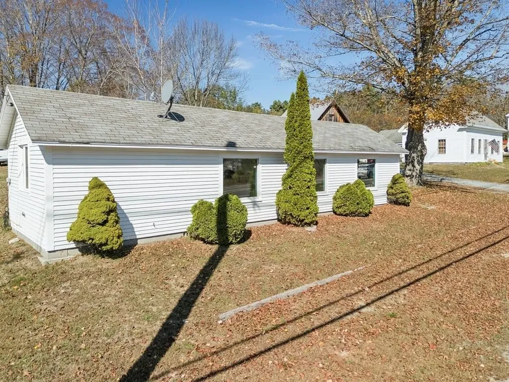 863 Route 10 Croydon NH 03773