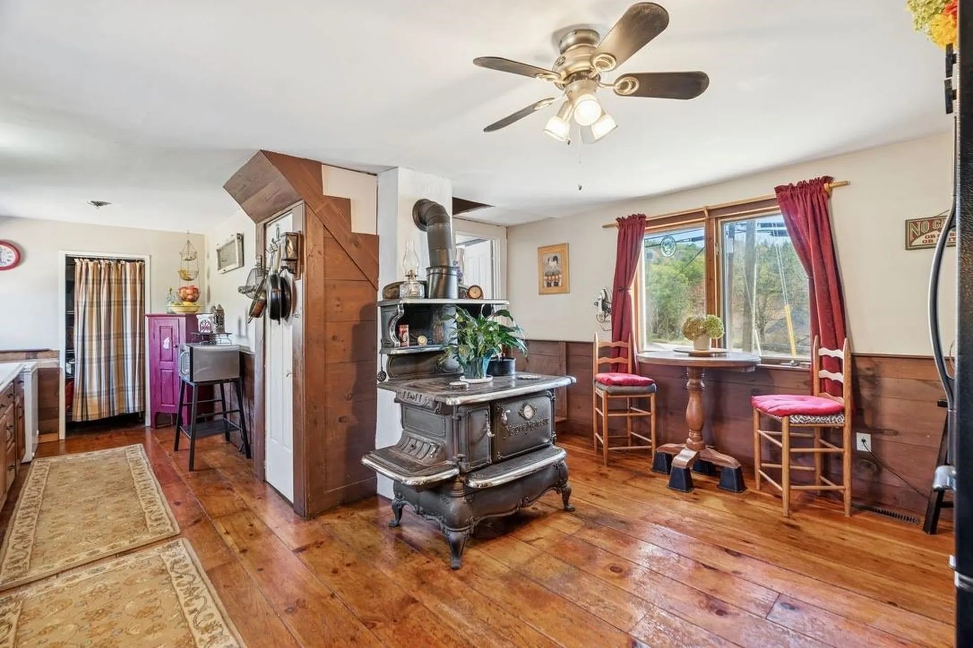 863 Route 10 Croydon NH 03773