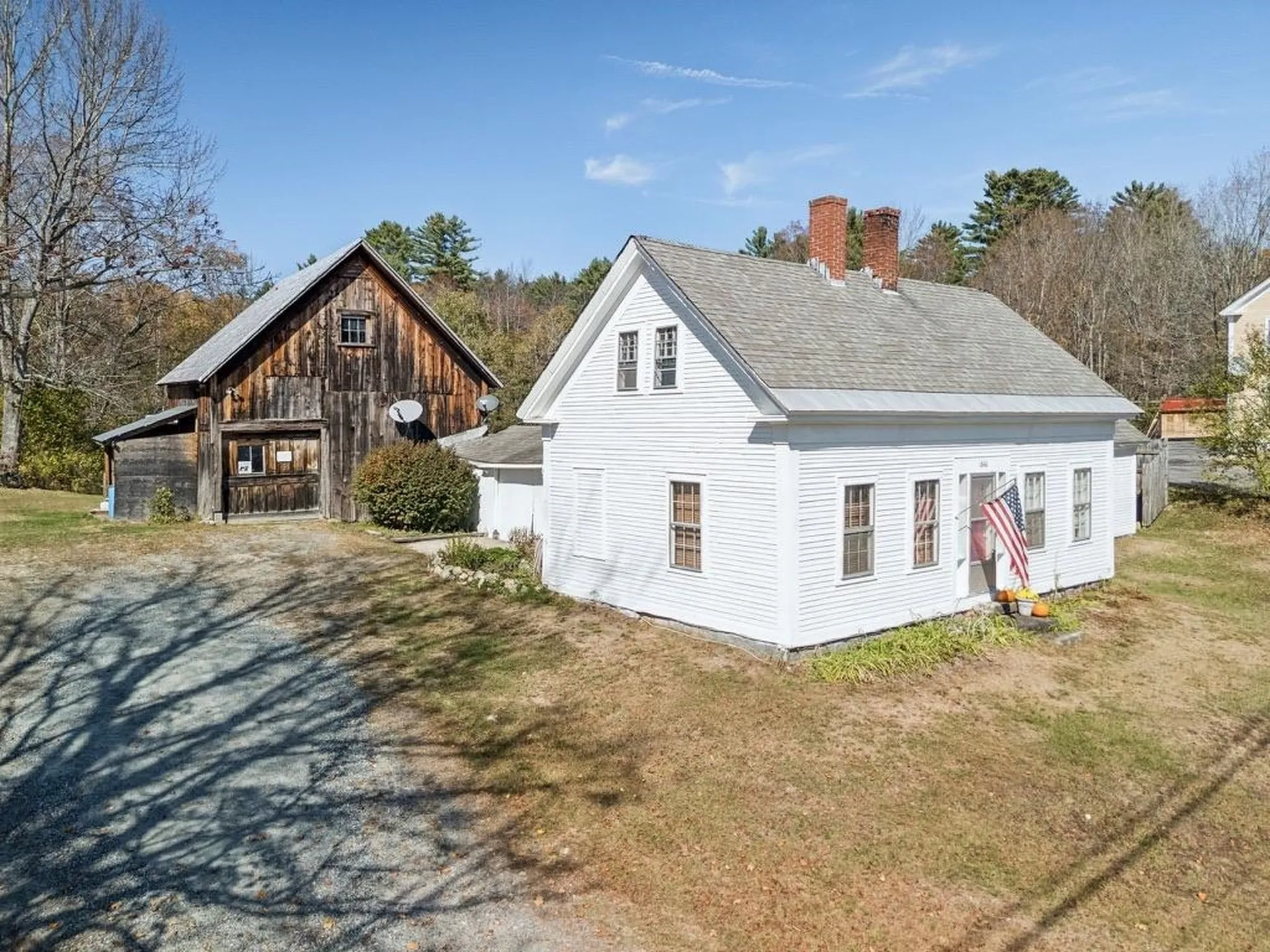 863 Route 10 Croydon NH 03773