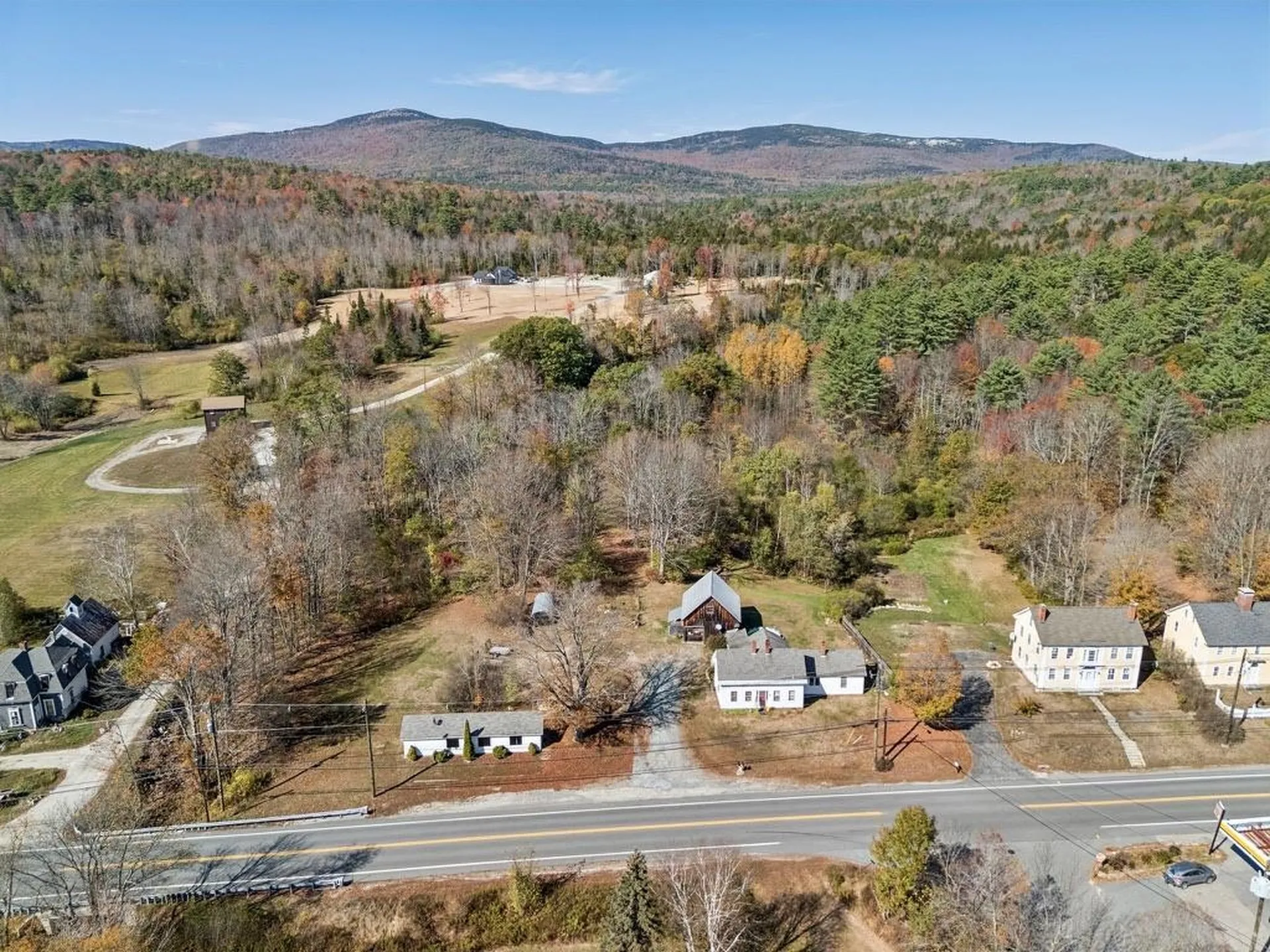 863 Route 10 Croydon NH 03773