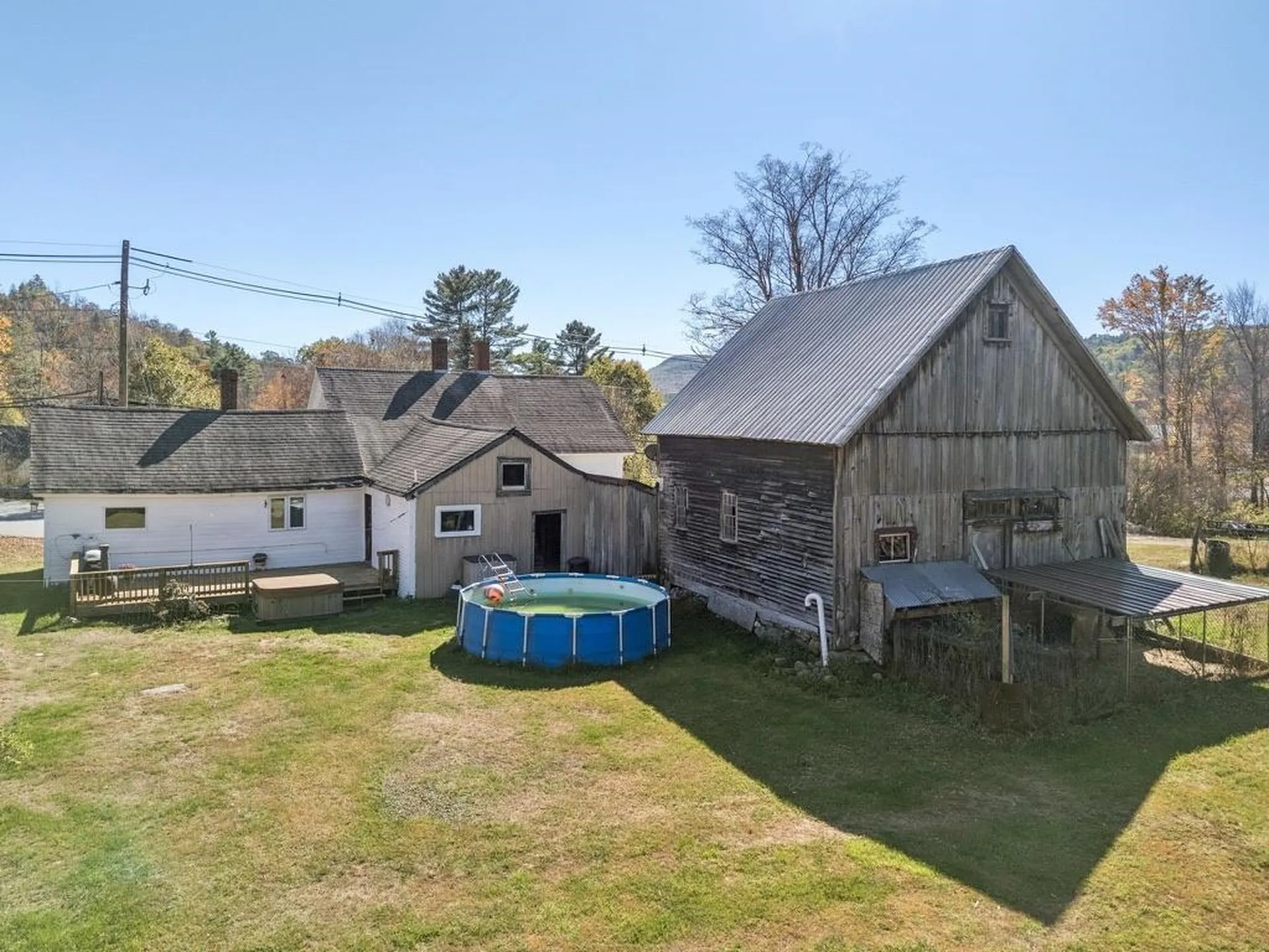 863 Route 10 Croydon NH 03773