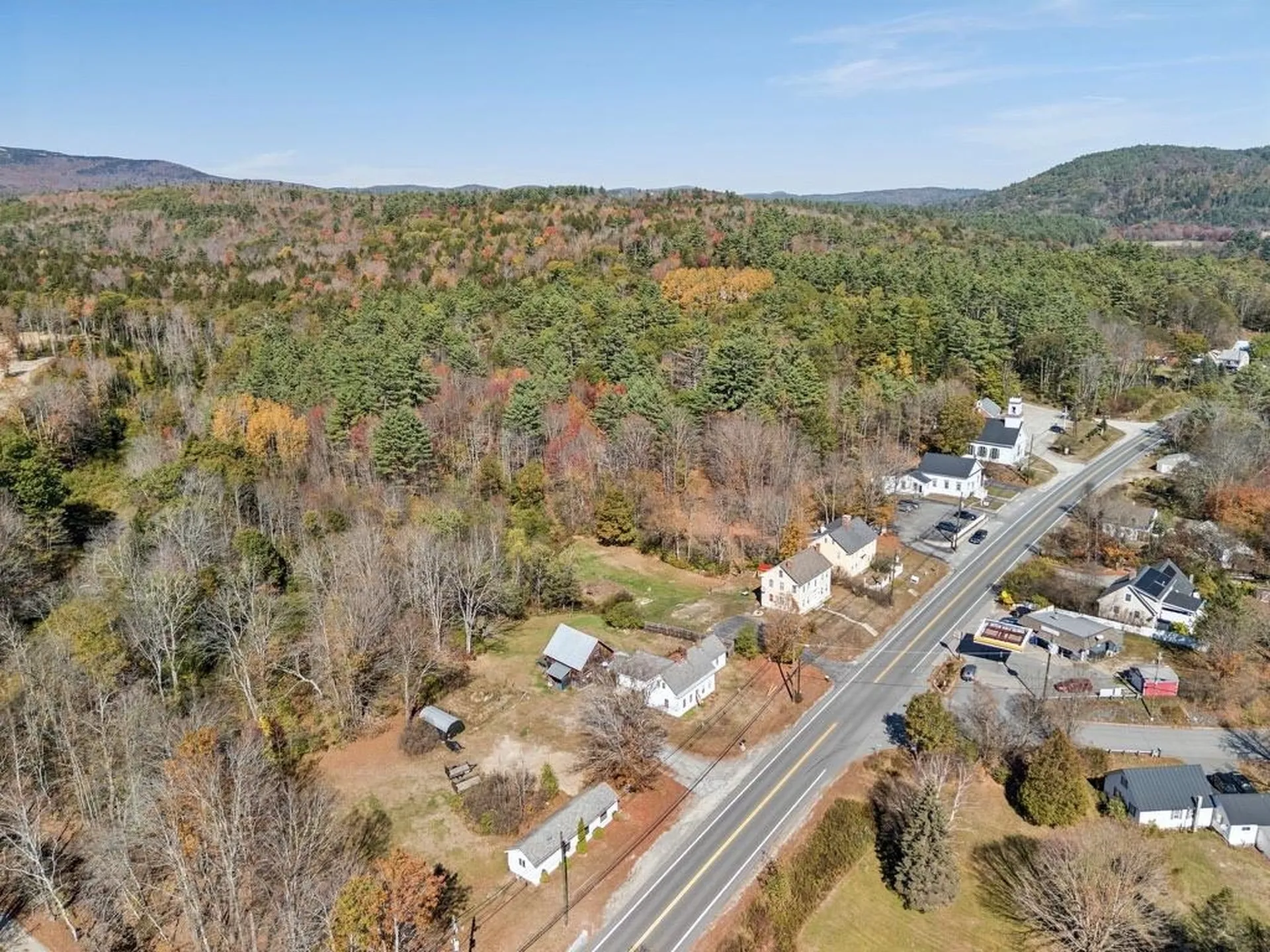 863 Route 10 Croydon NH 03773