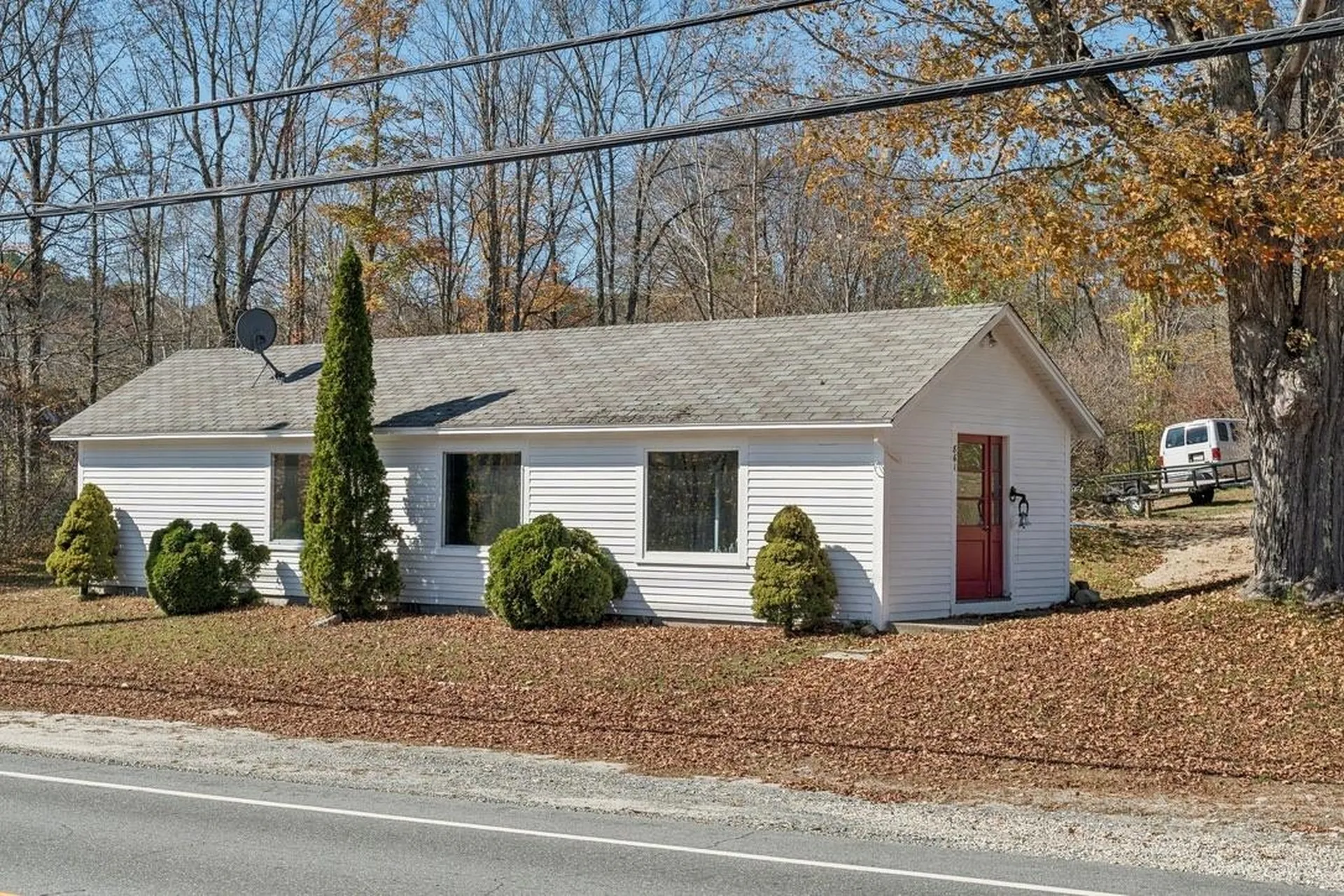 863 Route 10 Croydon NH 03773