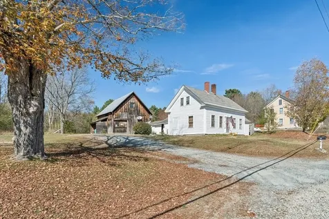 863 Route 10 Croydon NH 03773