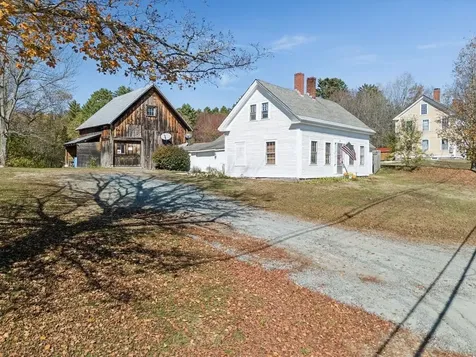 863 Route 10 Croydon NH 03773