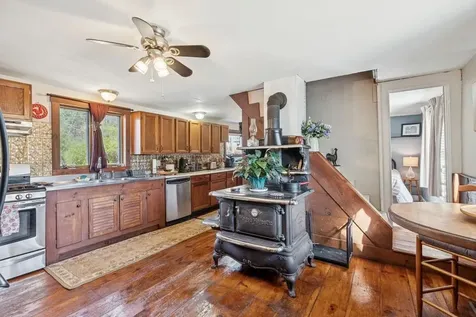 863 Route 10 Croydon NH 03773