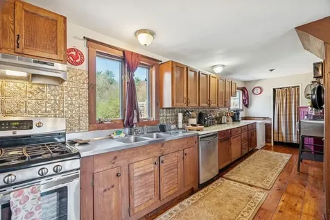 863 Route 10 Croydon NH 03773