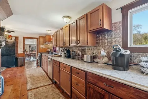 863 Route 10 Croydon NH 03773