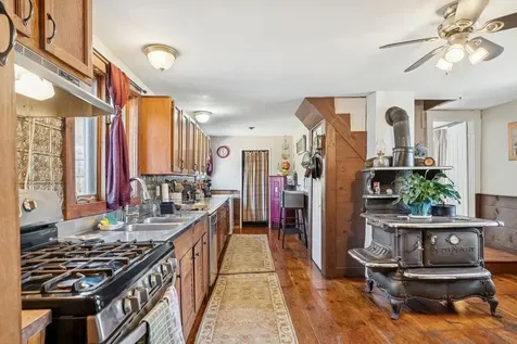 863 Route 10 Croydon NH 03773