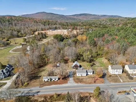 863 Route 10 Croydon NH 03773