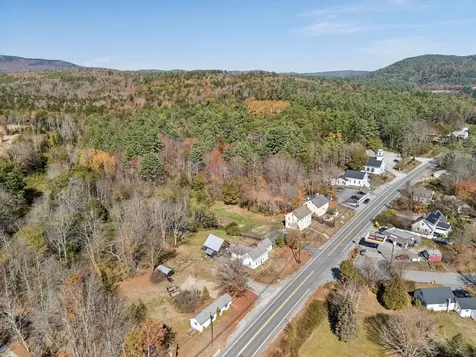 863 Route 10 Croydon NH 03773