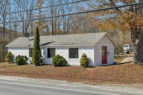 863 Route 10 Croydon NH 03773