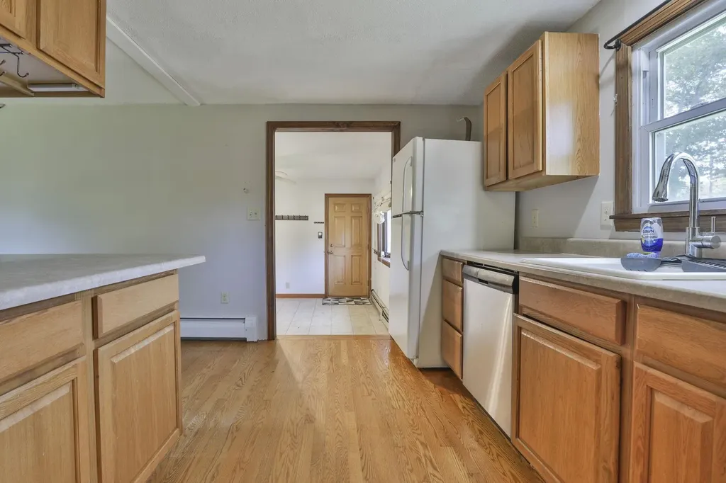 550 Page Road Bow NH 03304