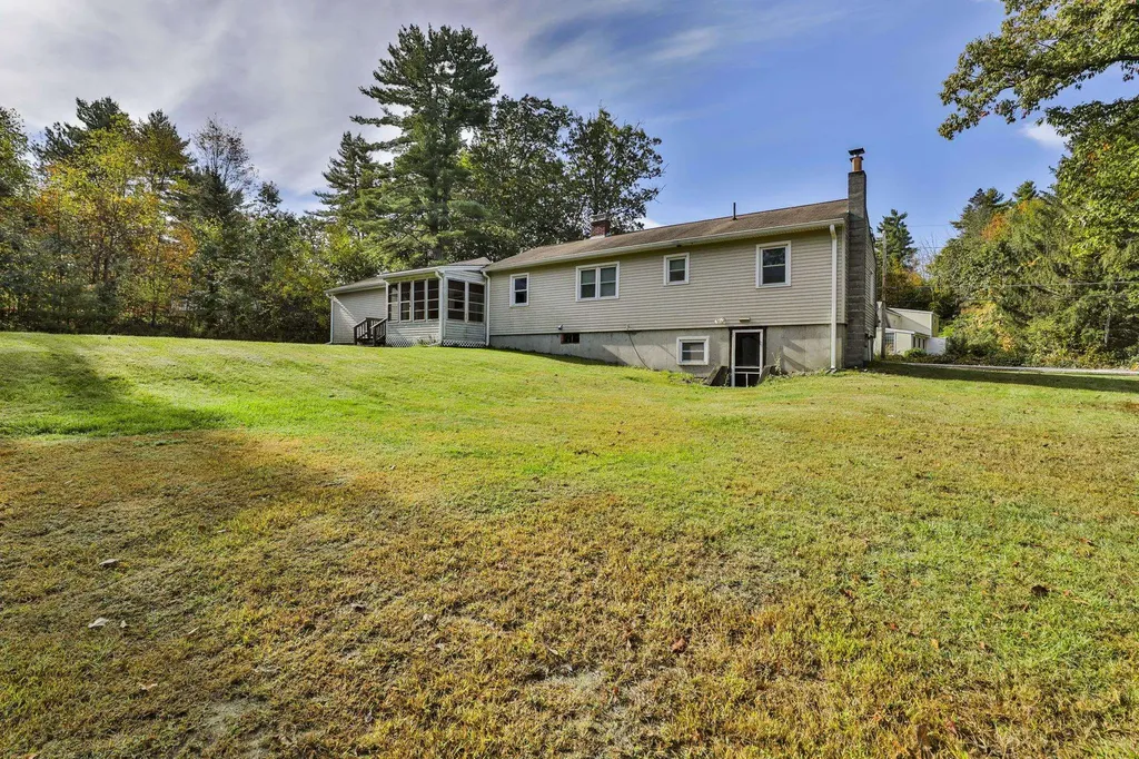 550 Page Road Bow NH 03304