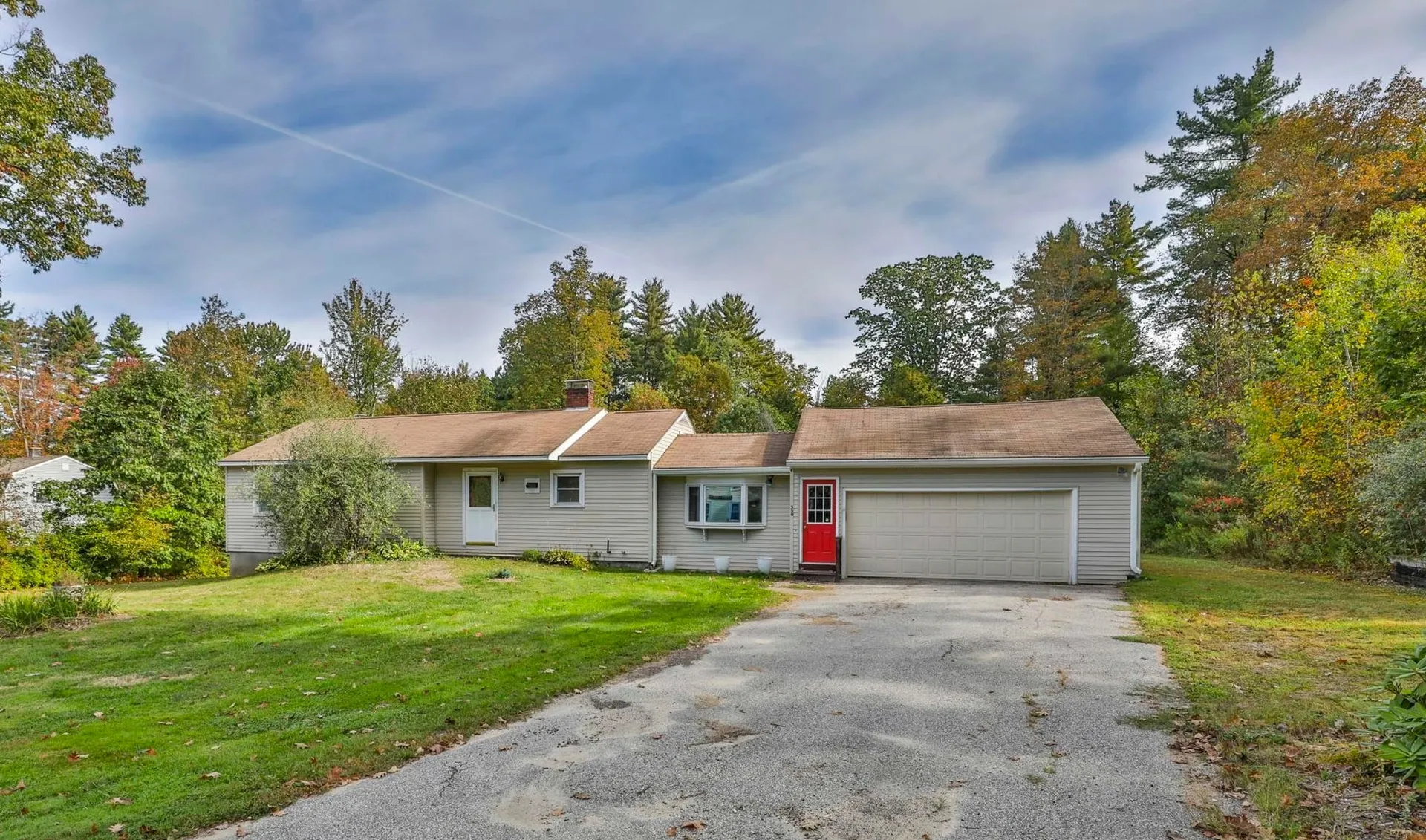 550 Page Road Bow NH 03304