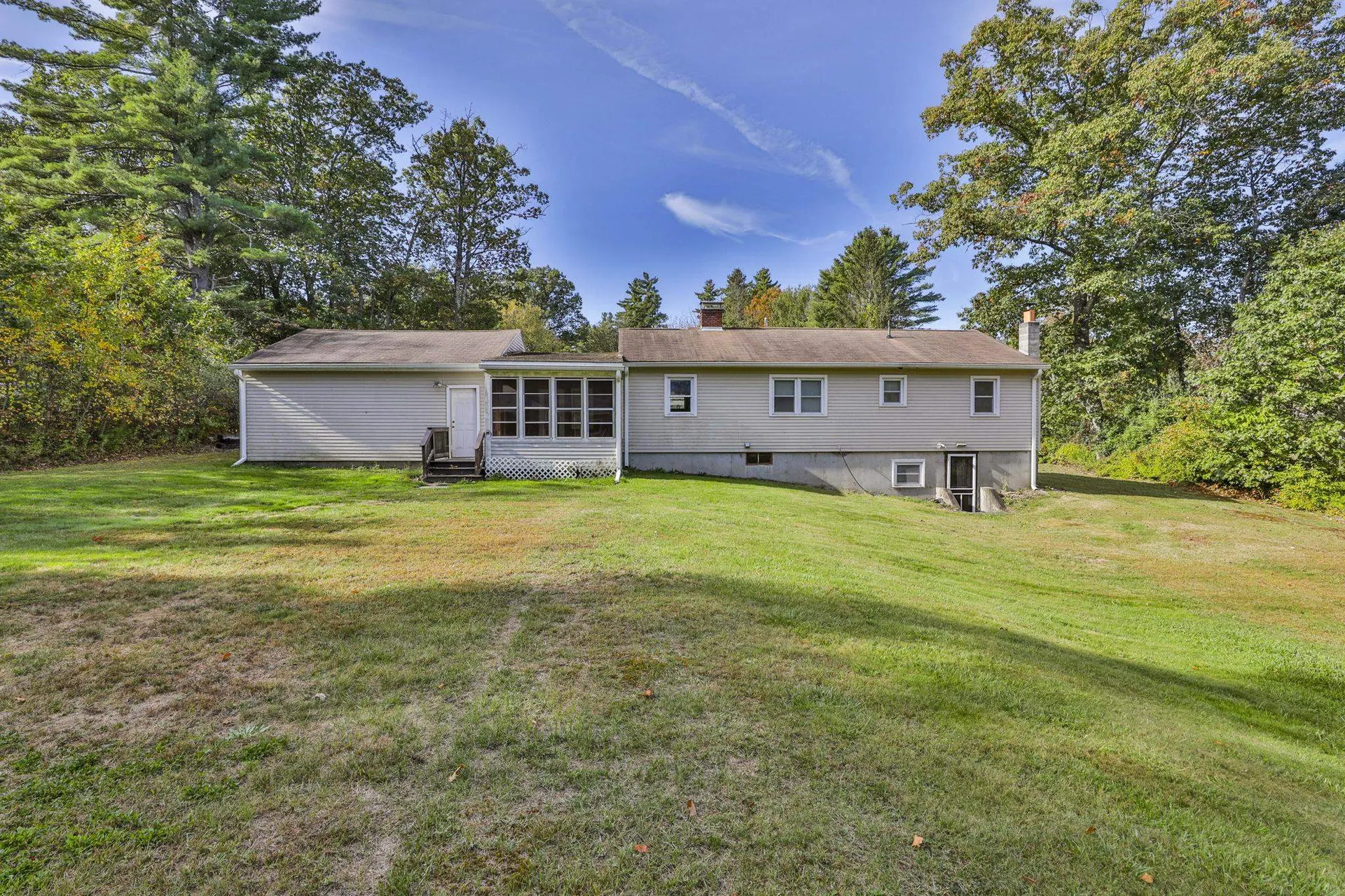 550 Page Road Bow NH 03304