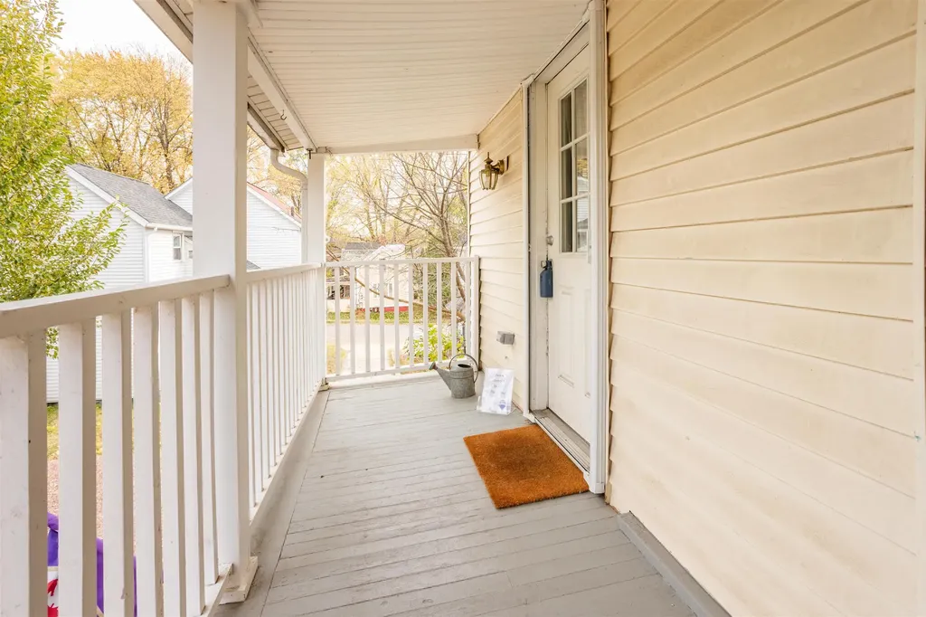 9 West Street Winooski VT 05404