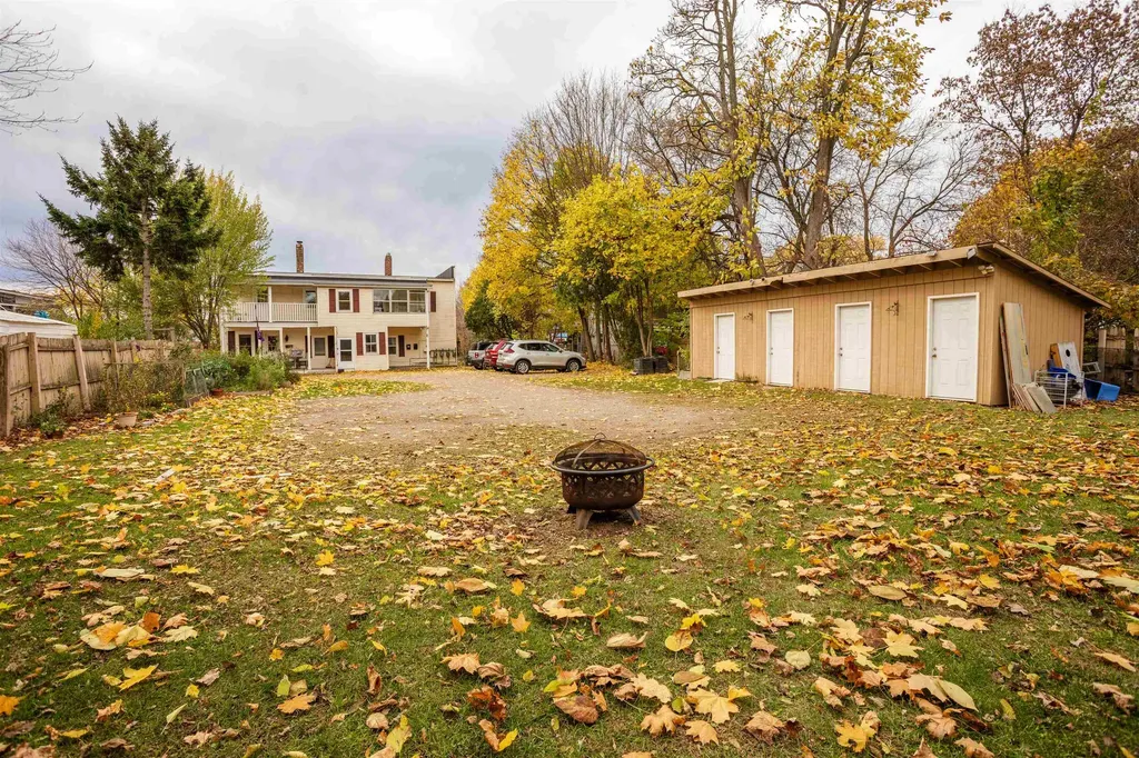 9 West Street Winooski VT 05404