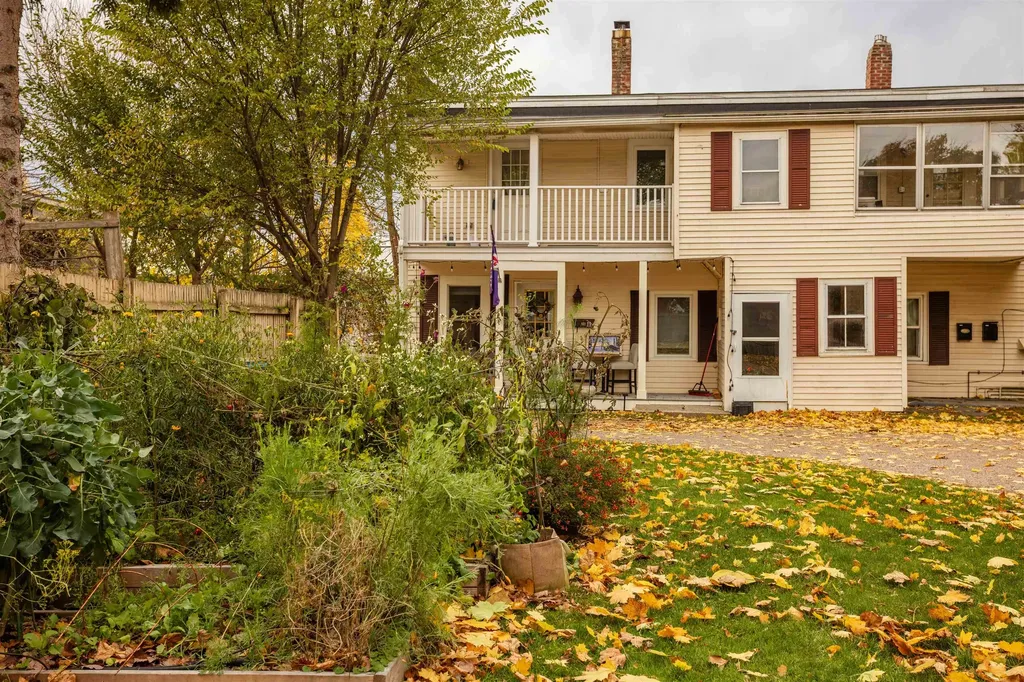 9 West Street Winooski VT 05404