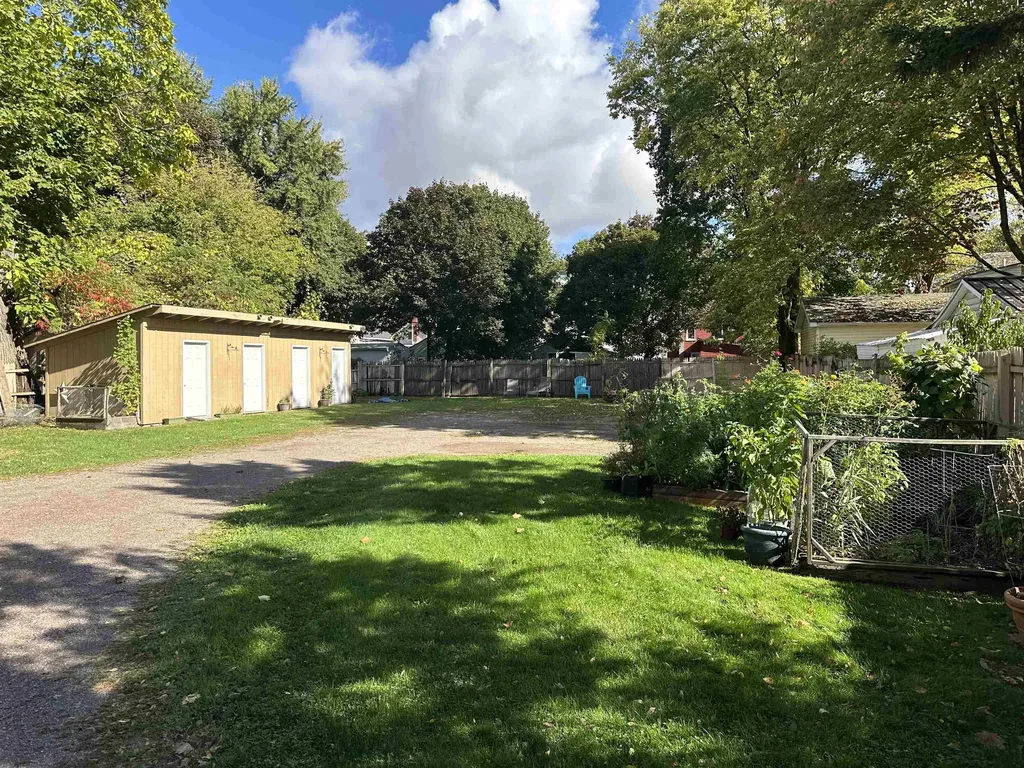 9 West Street Winooski VT 05404