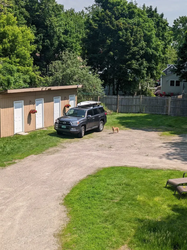 9 West Street Winooski VT 05404