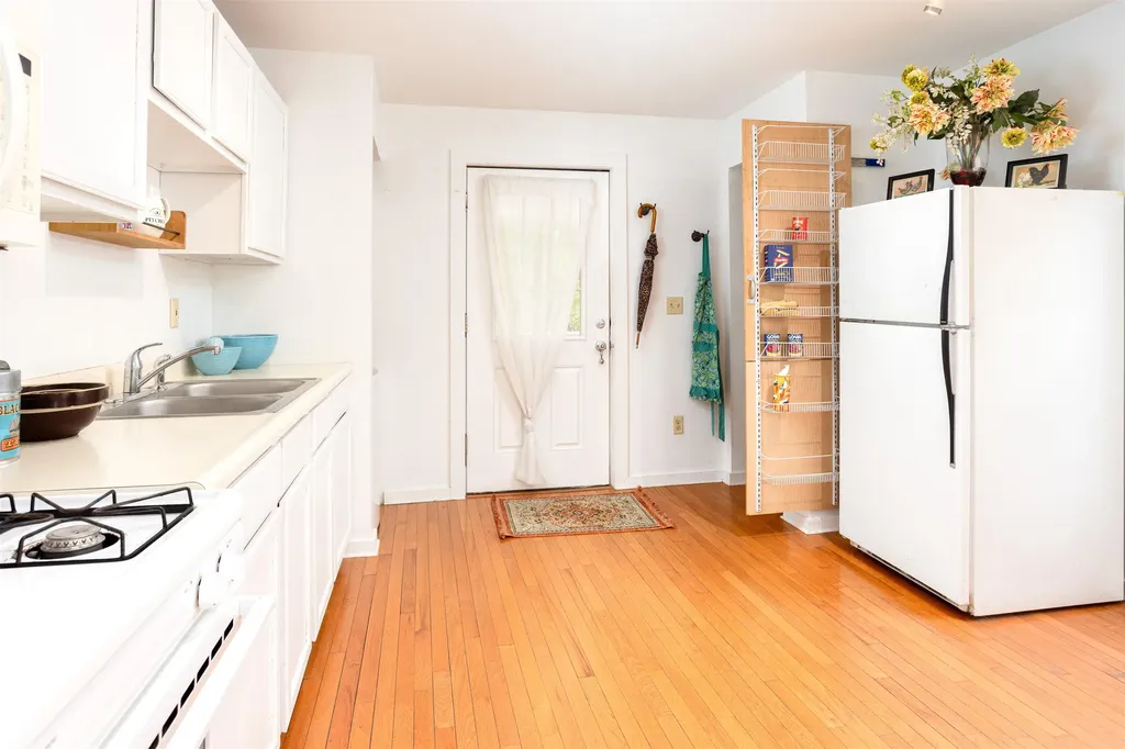 9 West Street Winooski VT 05404