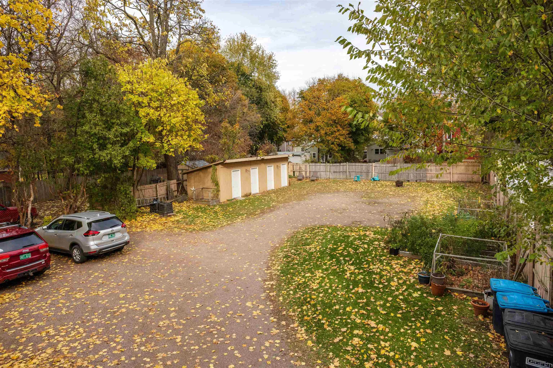 9 West Street Winooski VT 05404