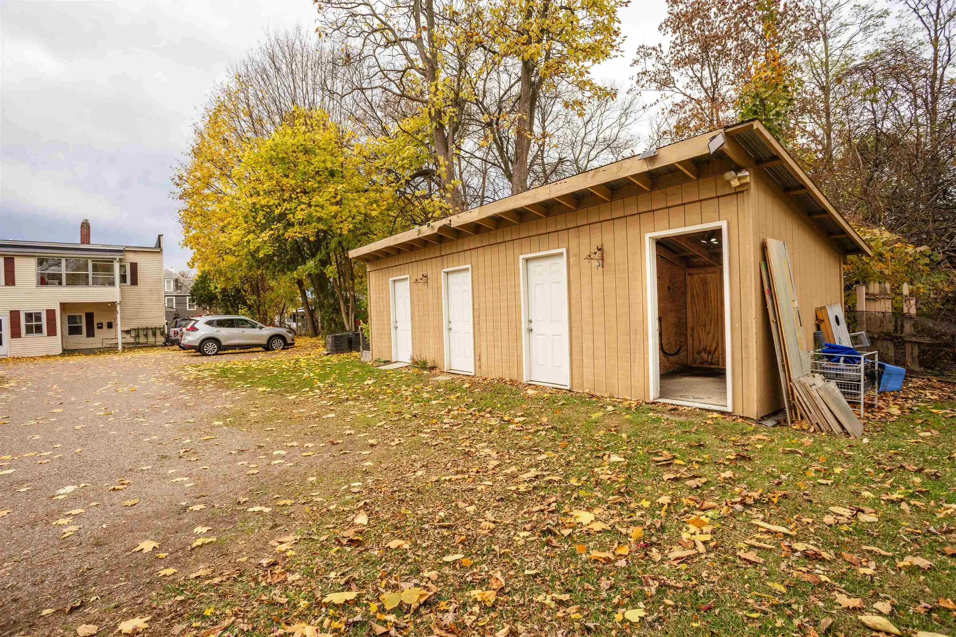 9 West Street Winooski VT 05404