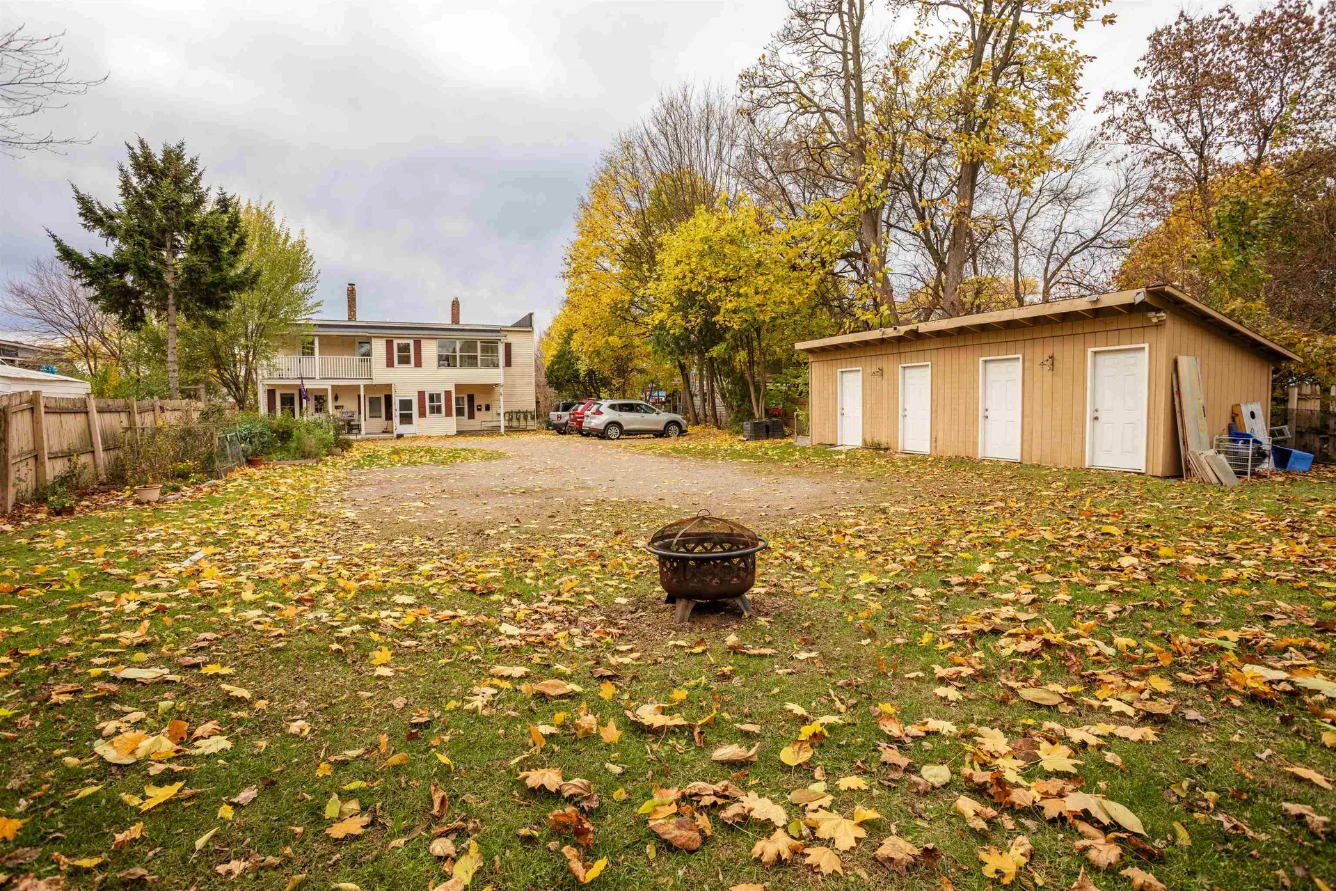 9 West Street Winooski VT 05404