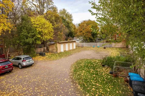 9 West Street Winooski VT 05404