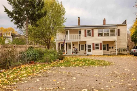 9 West Street Winooski VT 05404