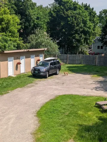 9 West Street Winooski VT 05404