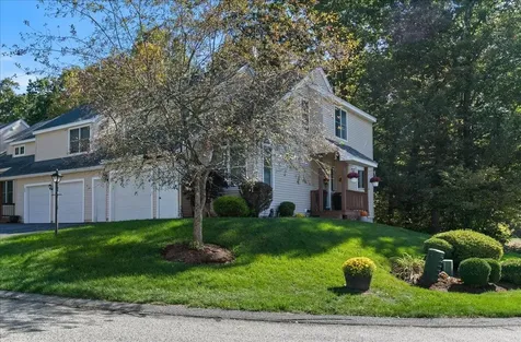 18 Snug Harbor Lane Atkinson NH 03811