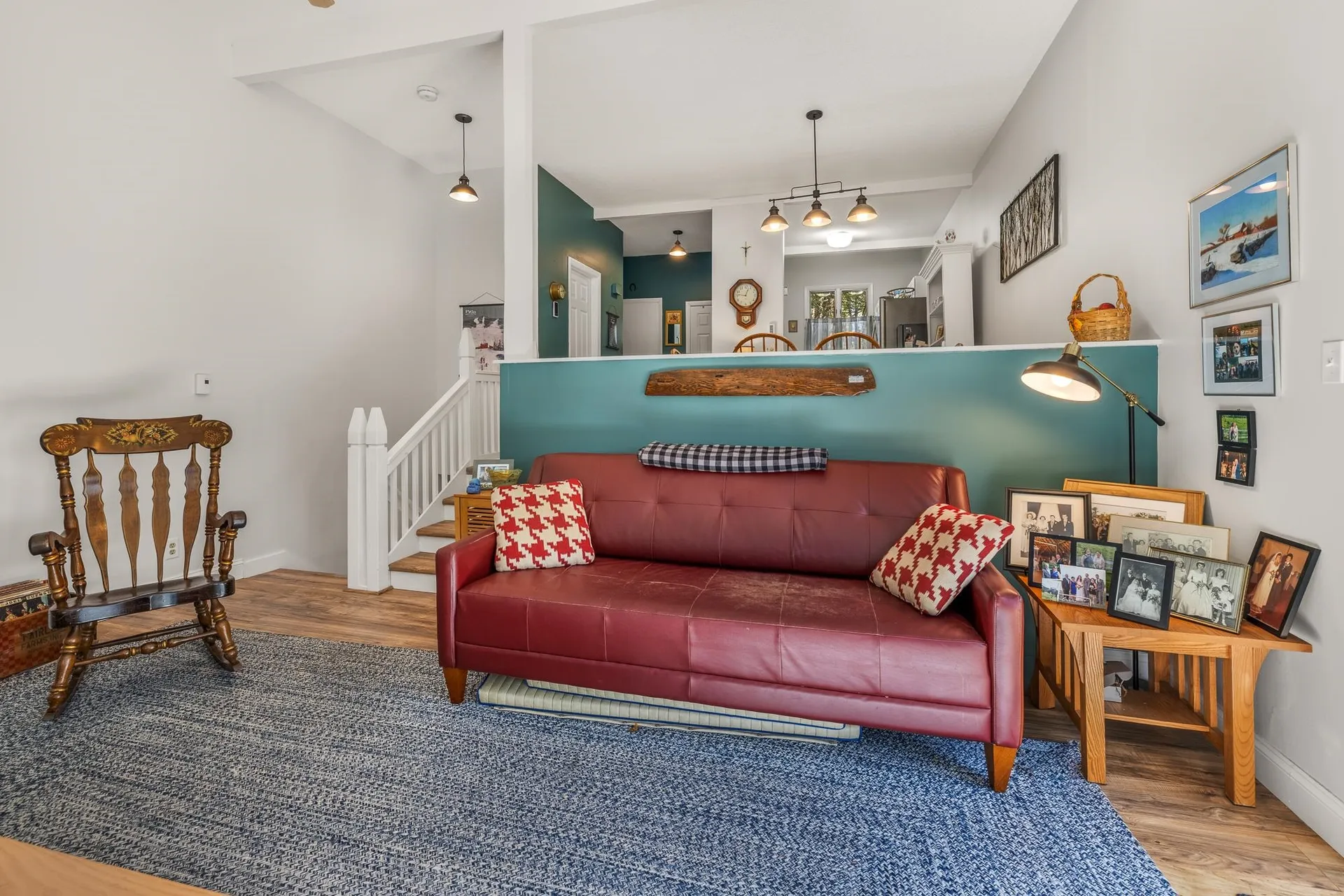 1191 Baker Turn Hartford VT 05059