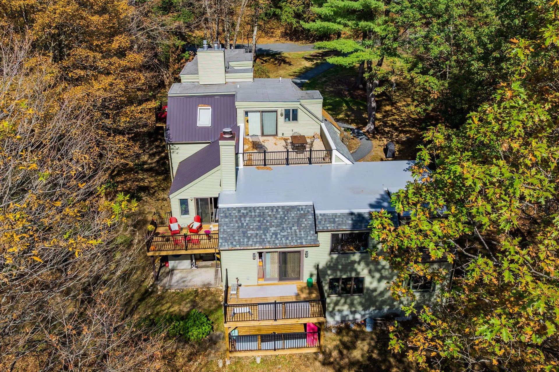 1191 Baker Turn Hartford VT 05059