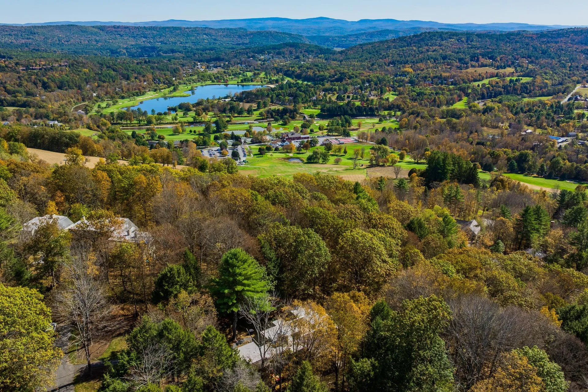 1191 Baker Turn Hartford VT 05059