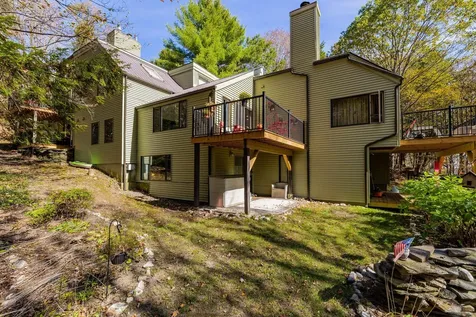 1191 Baker Turn Hartford VT 05059