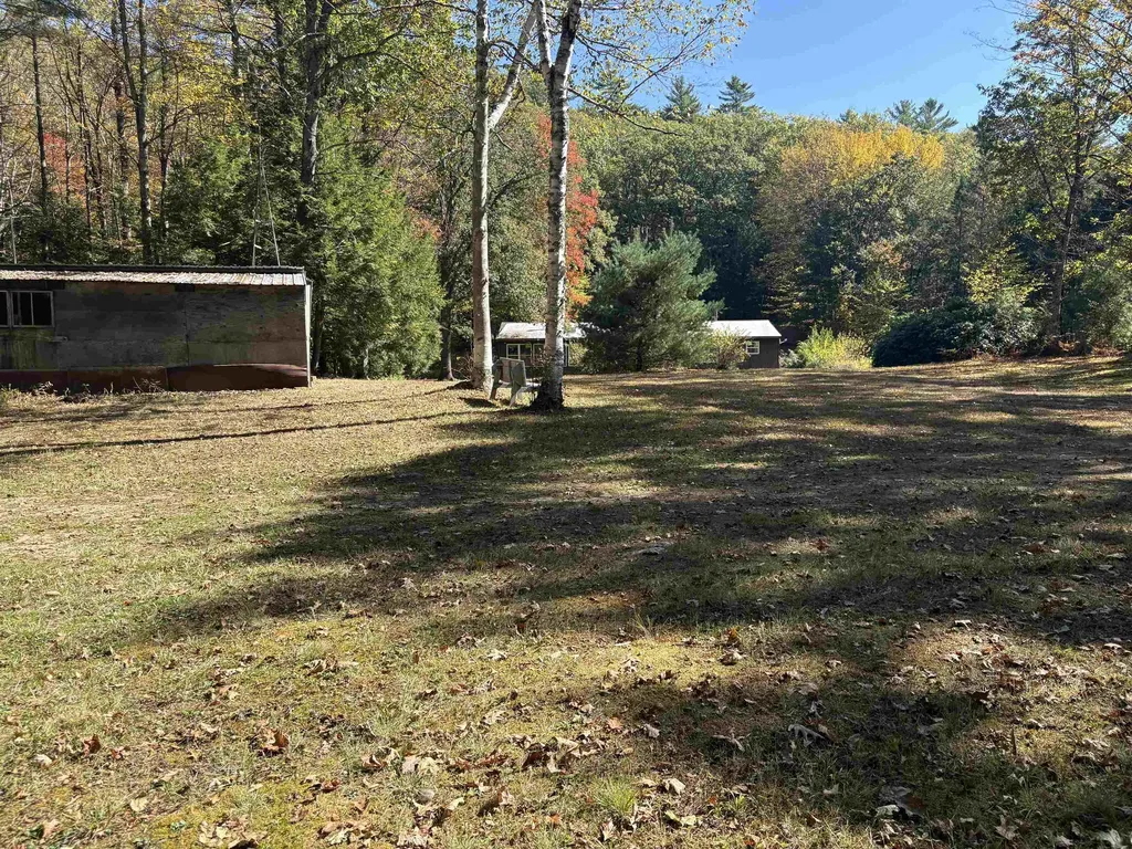 101 Vessel Rock Road Gilsum NH 03448