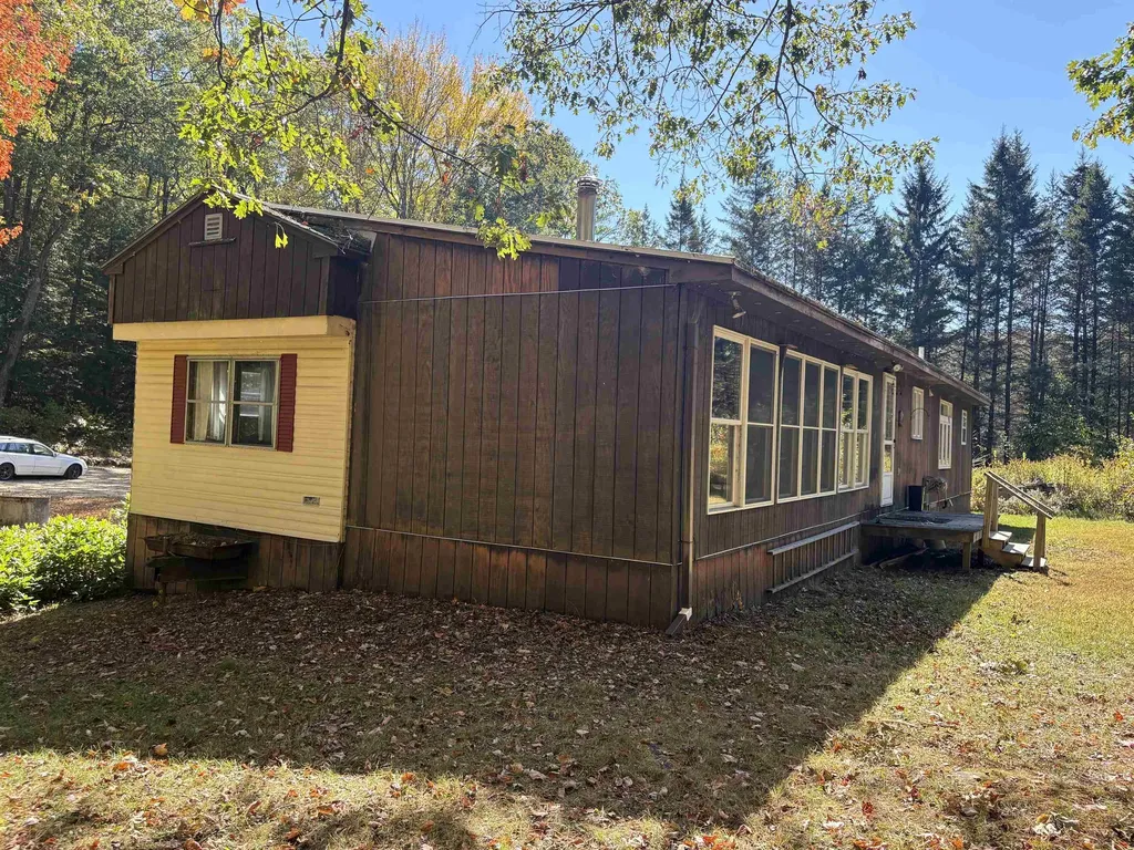 101 Vessel Rock Road Gilsum NH 03448