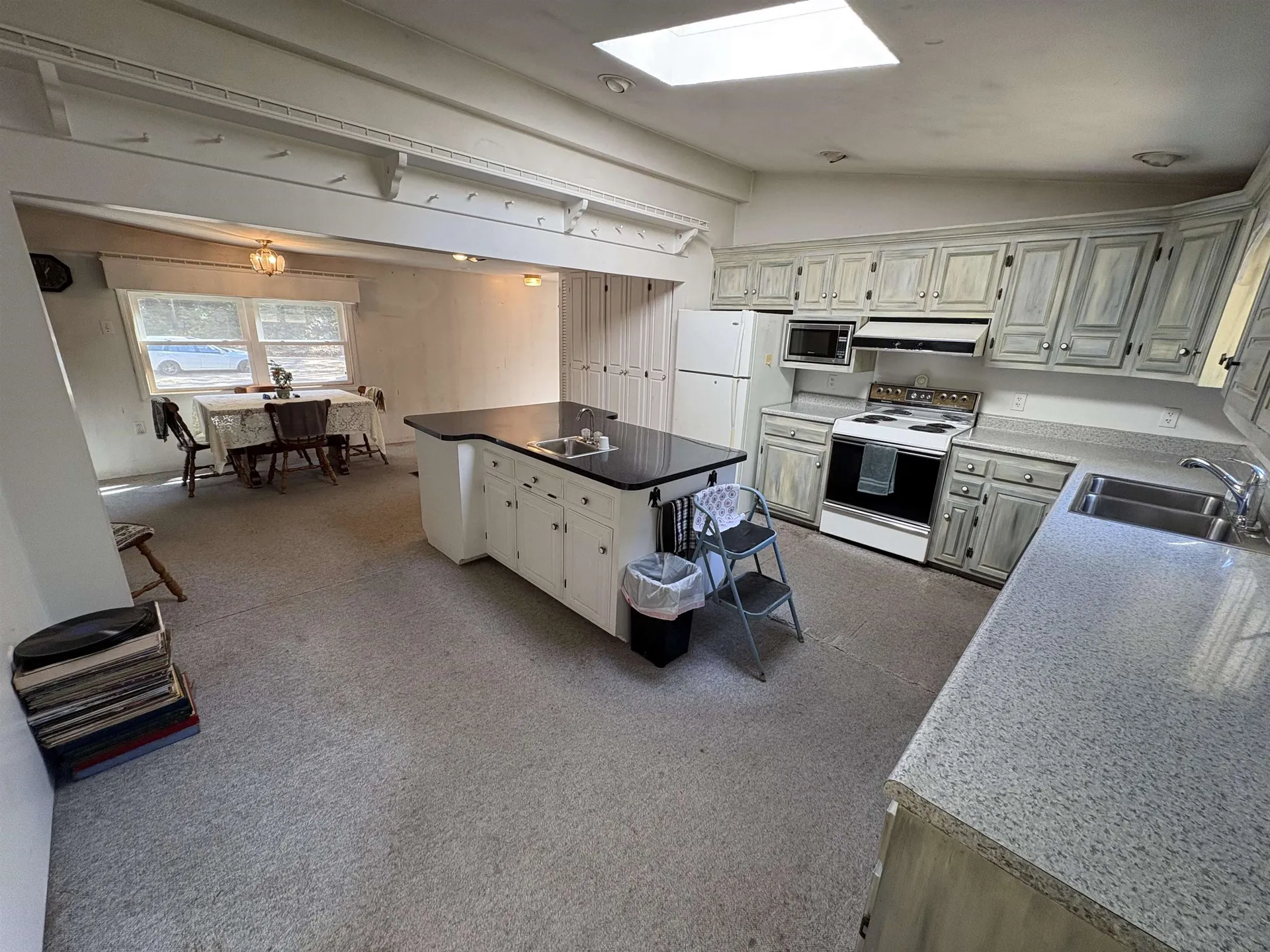 101 Vessel Rock Road Gilsum NH 03448