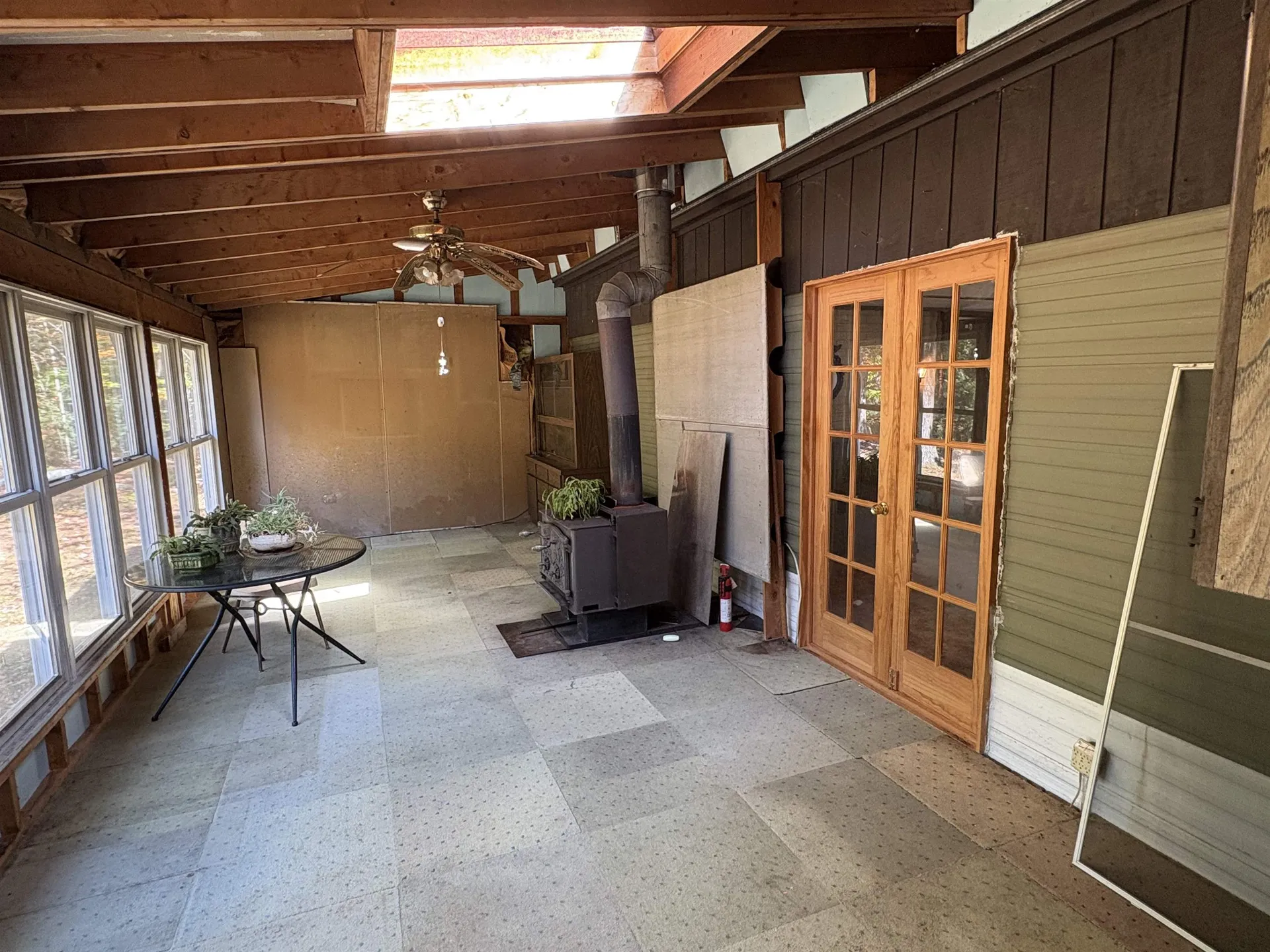 101 Vessel Rock Road Gilsum NH 03448