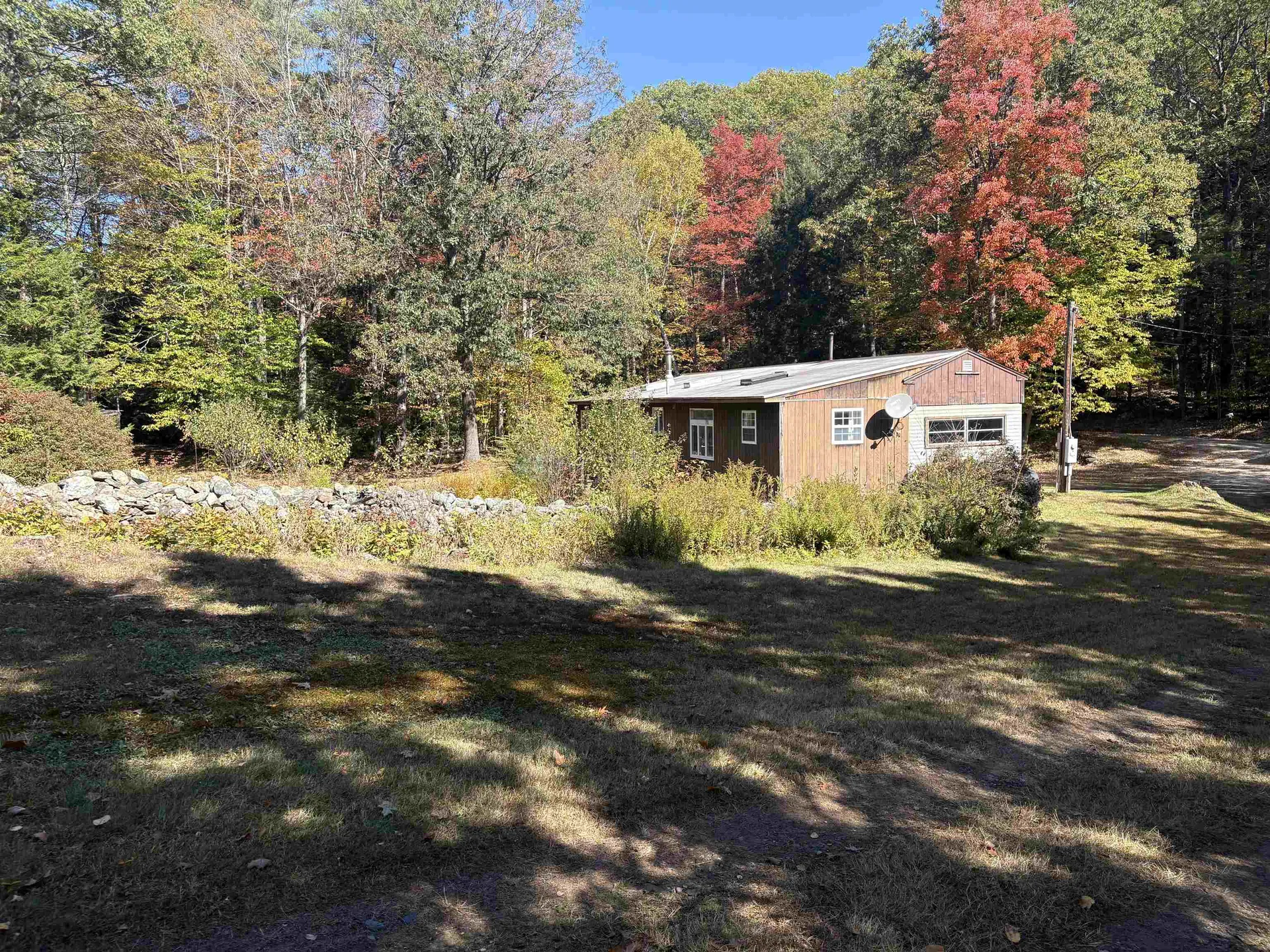 101 Vessel Rock Road Gilsum NH 03448