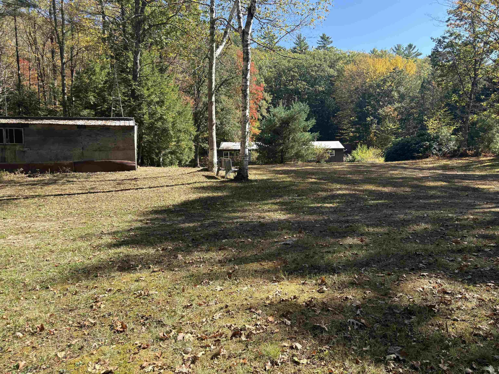 101 Vessel Rock Road Gilsum NH 03448