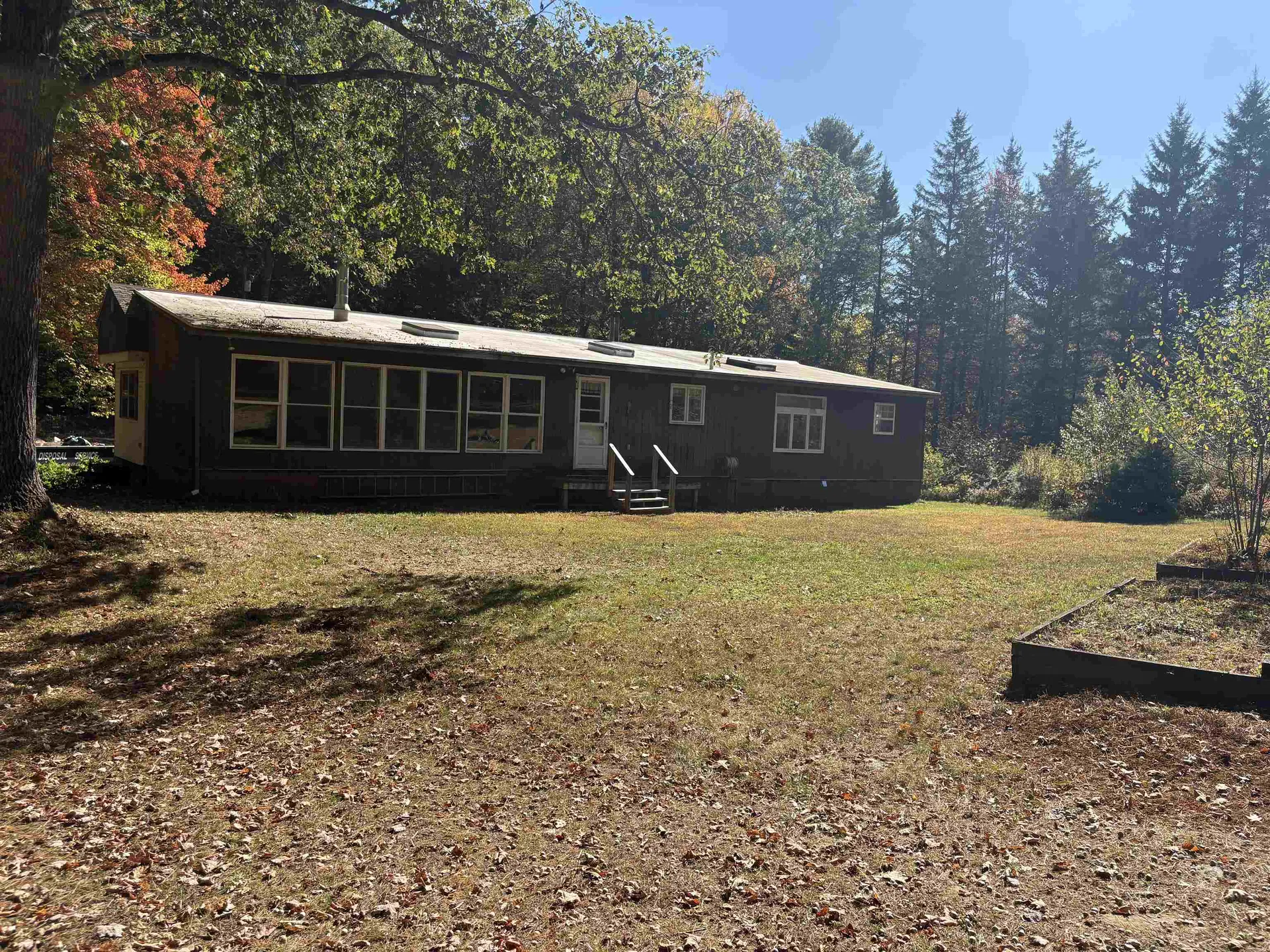 101 Vessel Rock Road Gilsum NH 03448