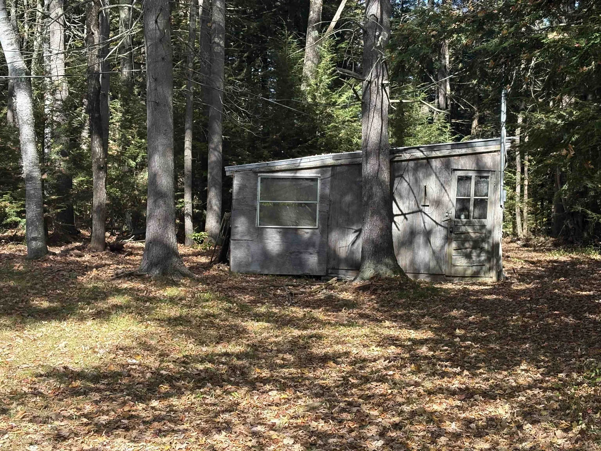 101 Vessel Rock Road Gilsum NH 03448